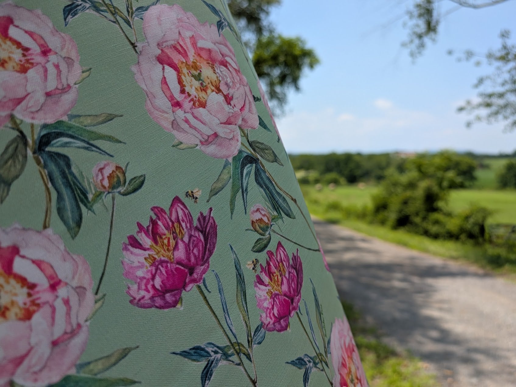 The Floral Collection