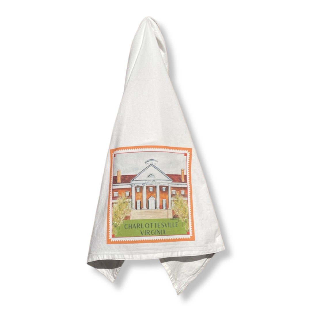 America's Premium Flour Sack Towels