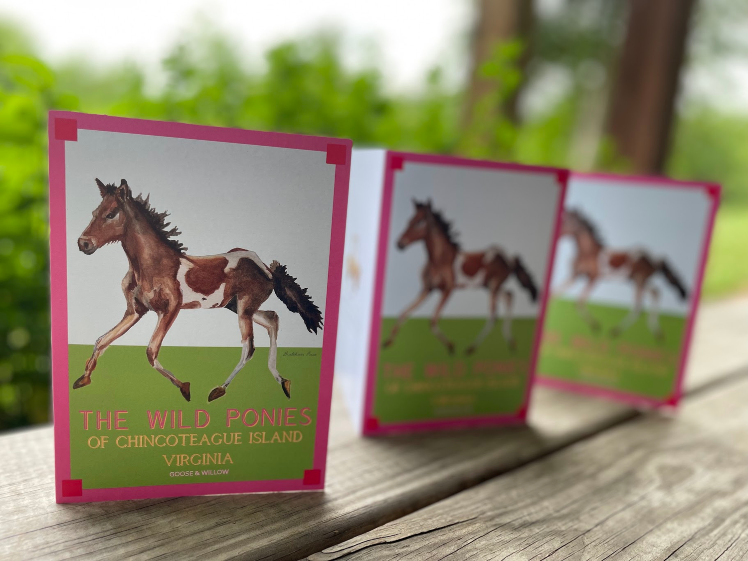 greeting card