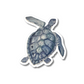 Vinyl sticker - Sea Turtle