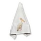 Flour Sack Towel - Pelican