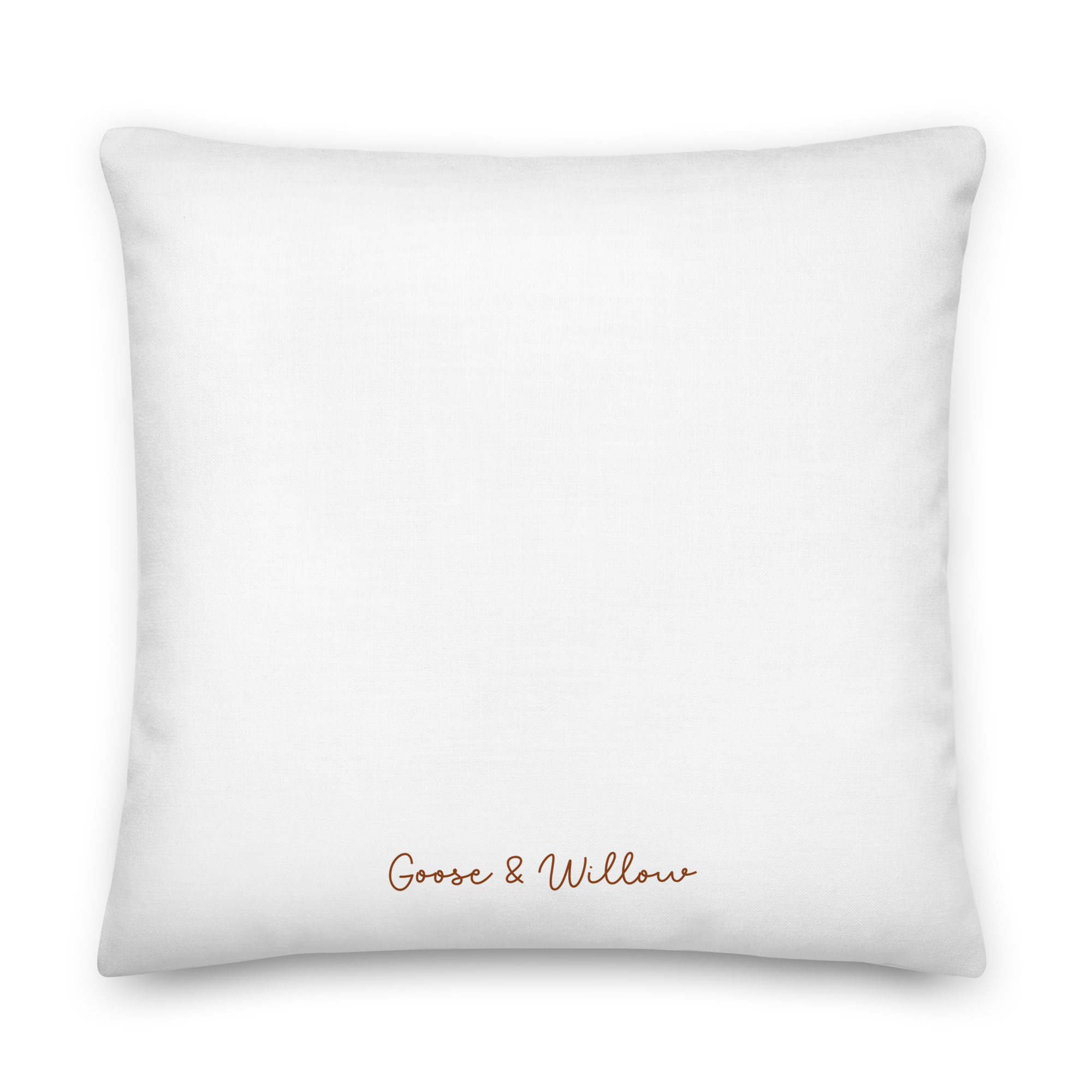 Throw Pillow - Cowboy