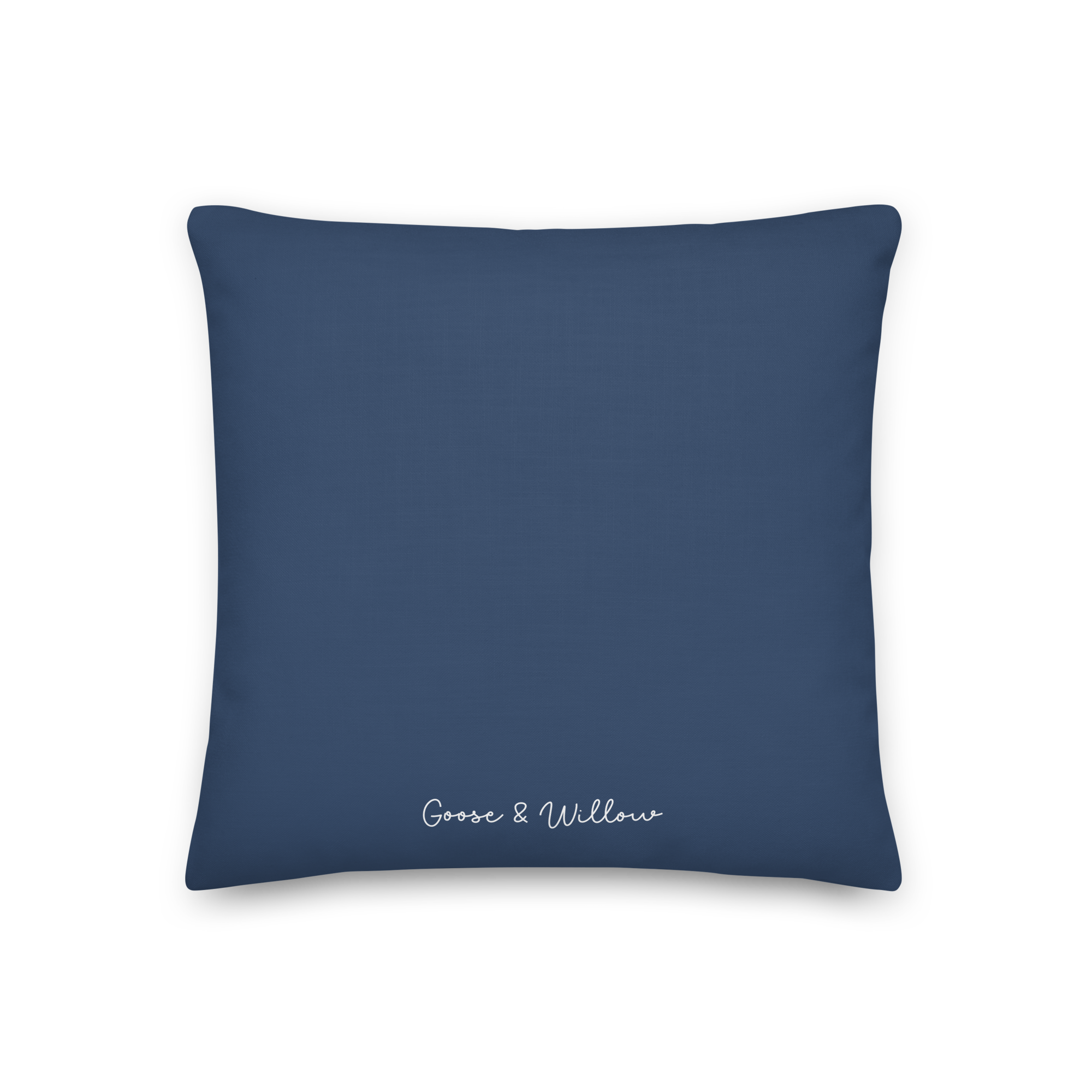 Throw Pillow - Lighthouse