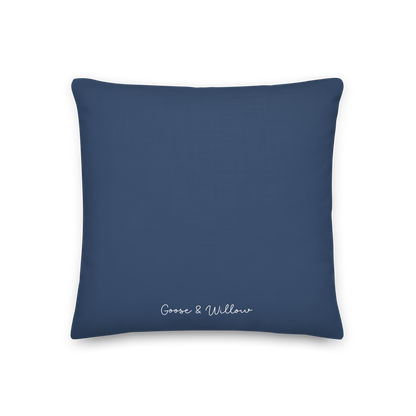 Throw Pillow - Lighthouse